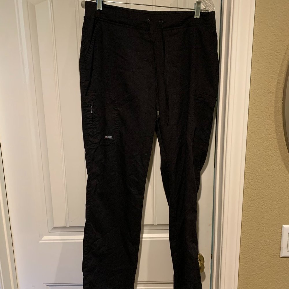 Women's Grey's Anatomy Scrub Pants